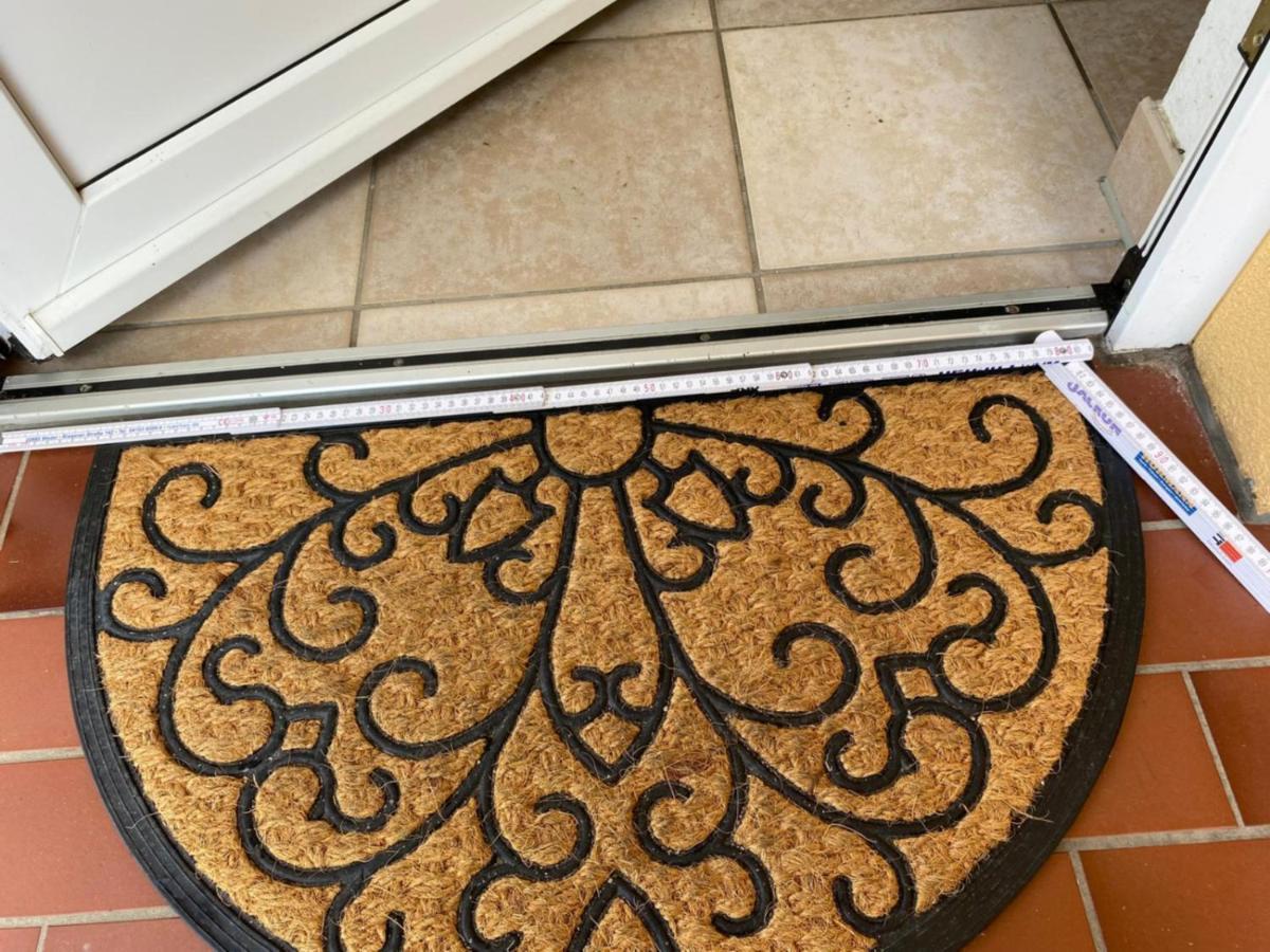 Komfortables Einzelhaus Mit Garten Halstenbek Dış mekan fotoğraf