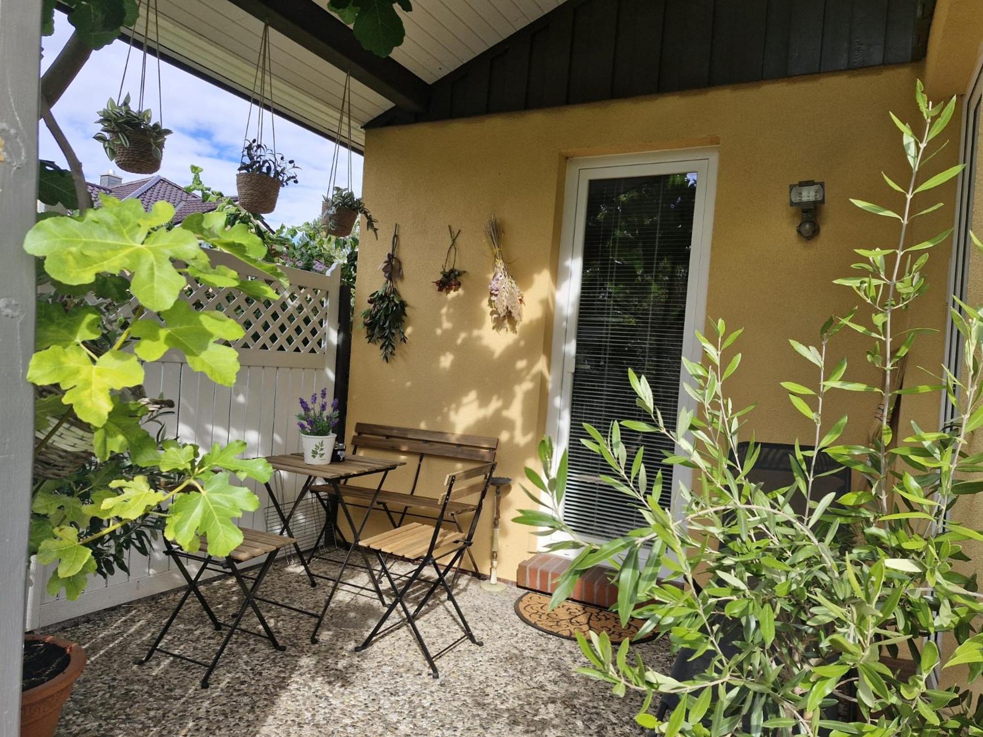 Komfortables Einzelhaus Mit Garten Halstenbek Dış mekan fotoğraf